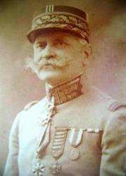 Général Victor Goybet
