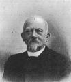 Adrien de Montgolfier, (1831-1913)  Depute,  Senateur, Administrateur PLM