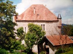 Chateau de la Martiniere Fief Goybet