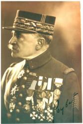 Général Mariano Goybet